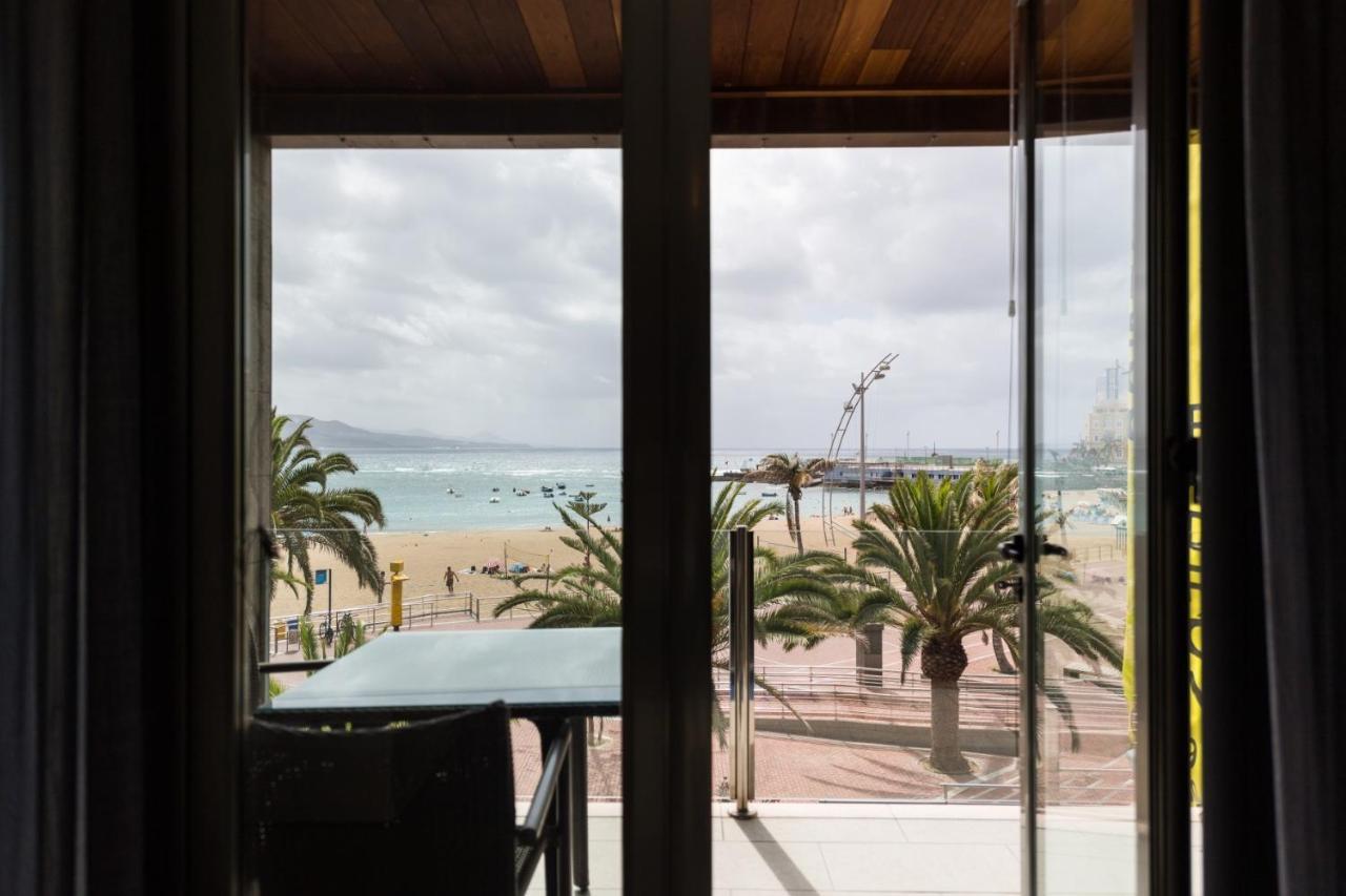 Balcony Above The Sea -2i By Canariasgetaway Las Palmas de Gran Canaria