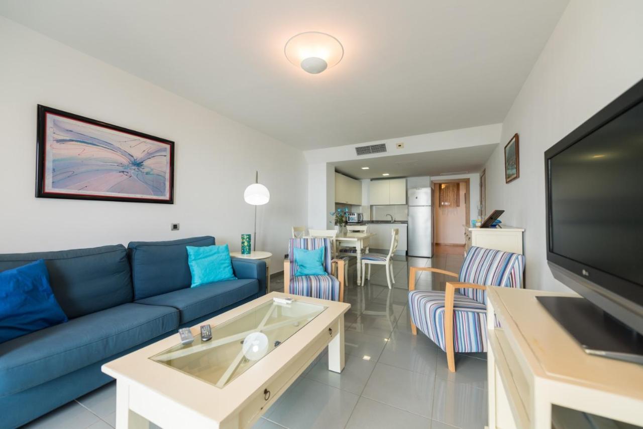 Balcony Above The Sea -2i By Canariasgetaway Holiday home Las Palmas de Gran Canaria