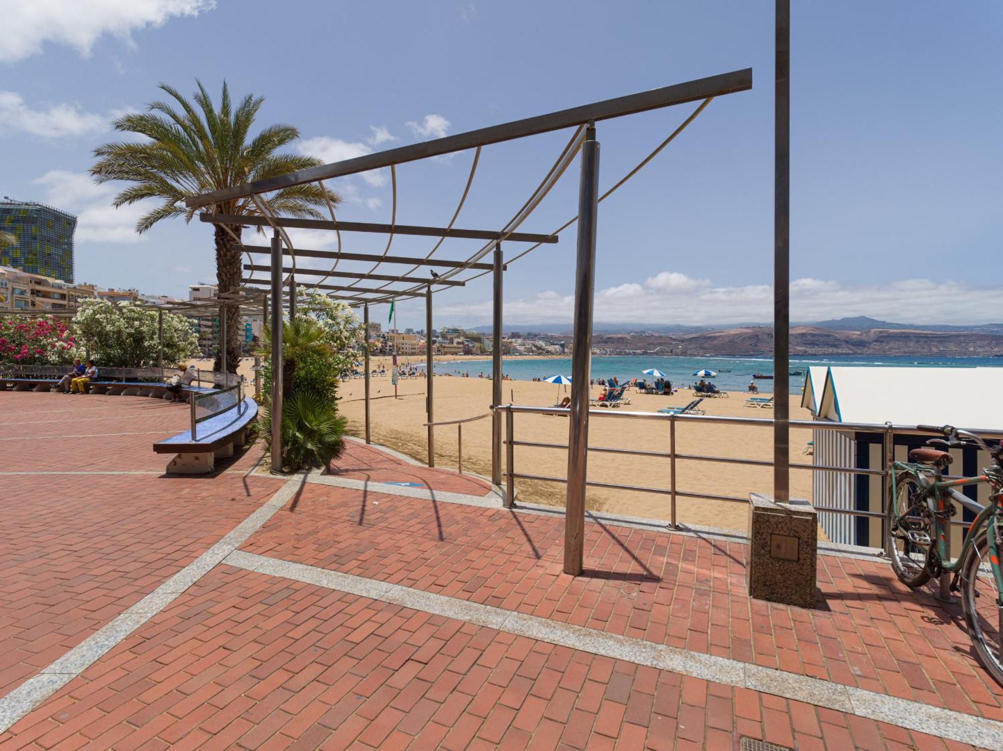 Balcony Above The Sea -2i By Canariasgetaway * Las Palmas de Gran Canaria